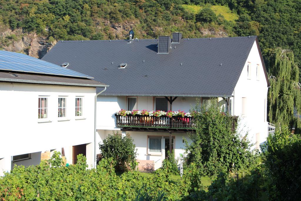 Отель Weinfelderhof Креф Экстерьер фото